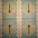 002 Insects - 3-ply - ppd - Adriana Cirstea